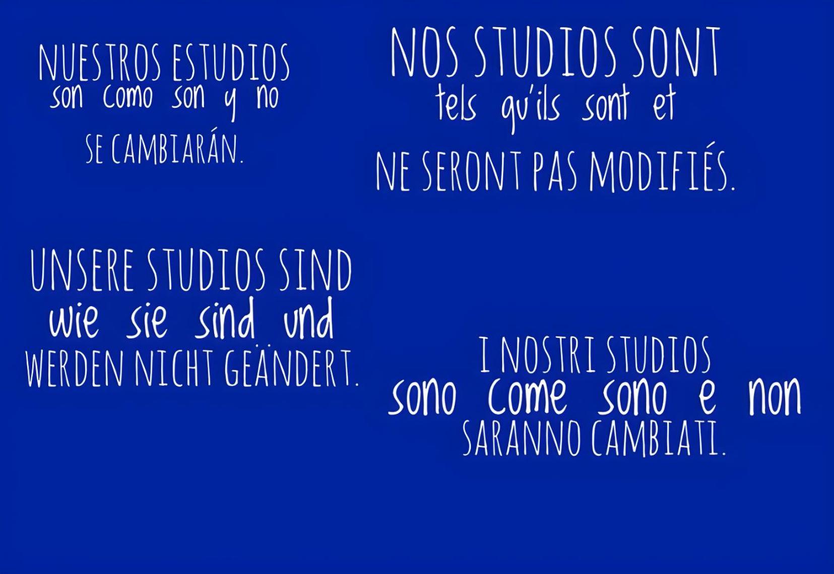 Studio Mazo La Habitacion Lodero Екстериор снимка